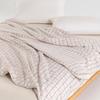 Muji Feather Texture Summer Quilt