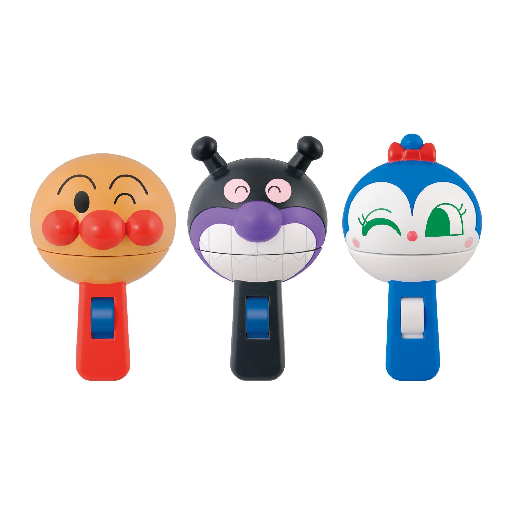 

Окучи Пакурин Ан*Панман Все 3 типа (издание 2024 г.) [Полный комплект]