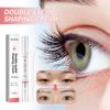 EELHOE Big Double Eyelids Styling Shaping Cream Practical Eyelid Glue Professional Invisible Lasting Lift Eyes Beauty Makeup Tools 5ml