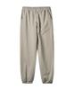 Leopeusaideu Blended Sweat Pants Humus