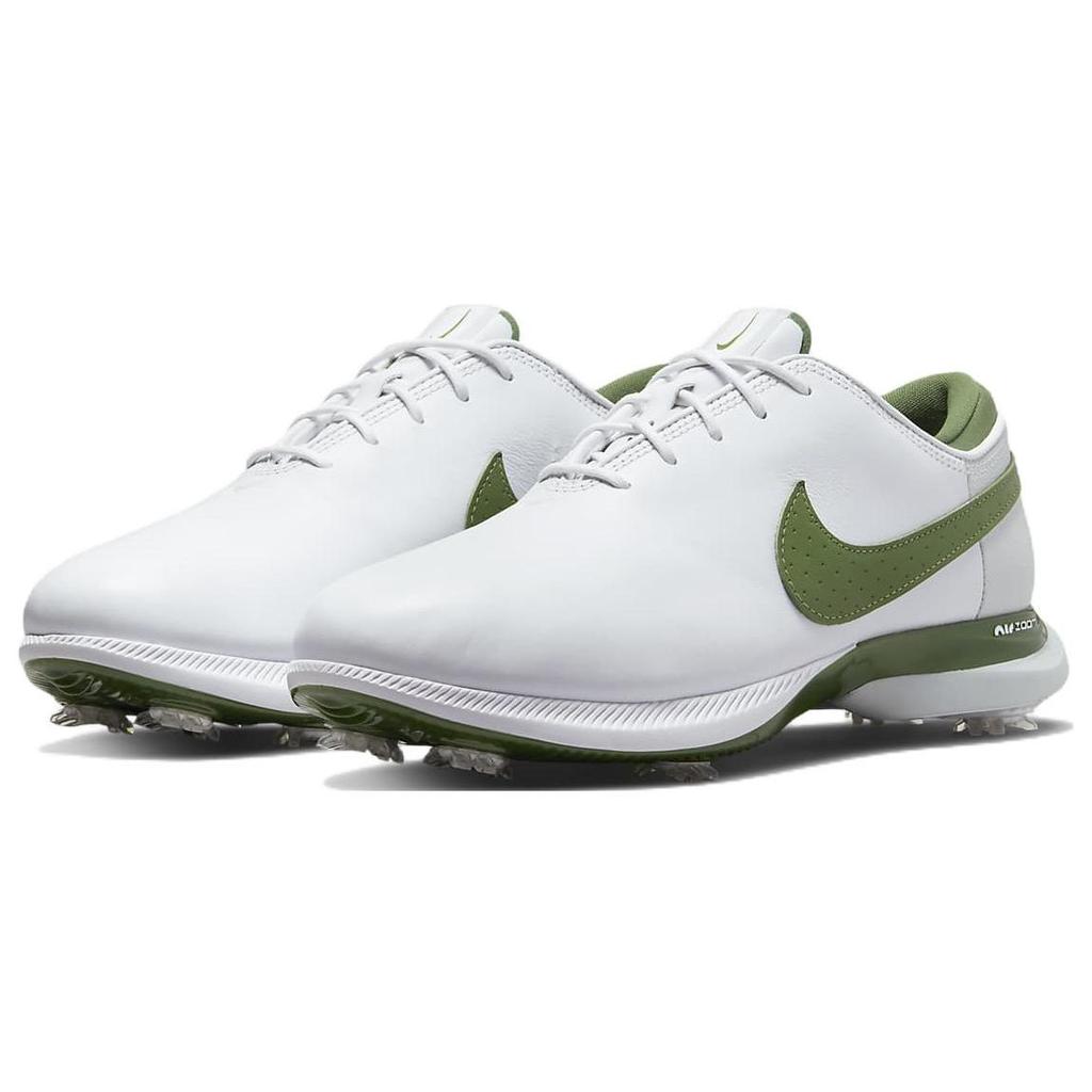 Nike Air Zoom Victory Tour 2 White Treeline Unisex Sneakers Photon-Dust DJ6569-102