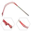 Stufe a pellet Kit Accenditore Hot Rod Kit Accenditore Hot Rod Installazione Rapida Diametro Standard Kit Accenditore Hot Rod