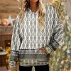 Hoodies For Women Oversized Winter Plush Cute Sweatshirts Pullover Trendy Fall Winter Clothes