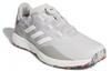 S2G Adidas Boa Wide 'Grigio Bianco' GV9786