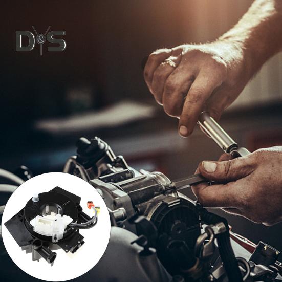 Arc de ceas Design robust Instalare simplă universală Piese de schimb Arc de ceas 25567-5X00A/25567-ET025