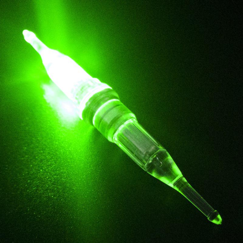 Mini Waterproof LED Fish Attracting & Aggregation Lamp with High Brightness