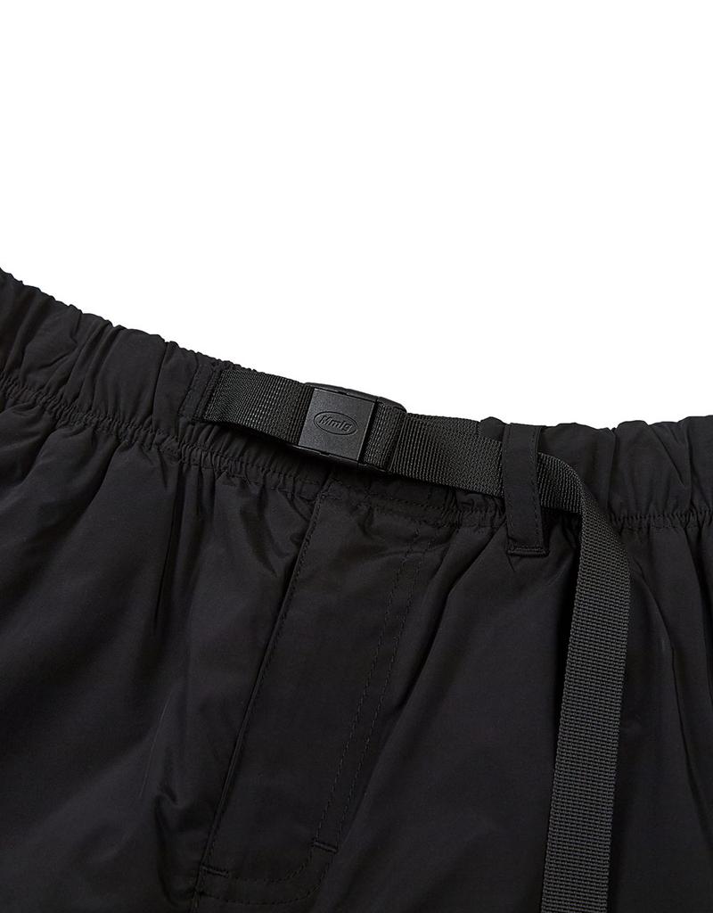 MMLG [Mmlg] Warm-Up Pants (Every Black)