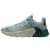 Nike Free Metcon 7 Light Pumice Mineral Slate Men Sneakers Green Black Light-Silver II7405-003