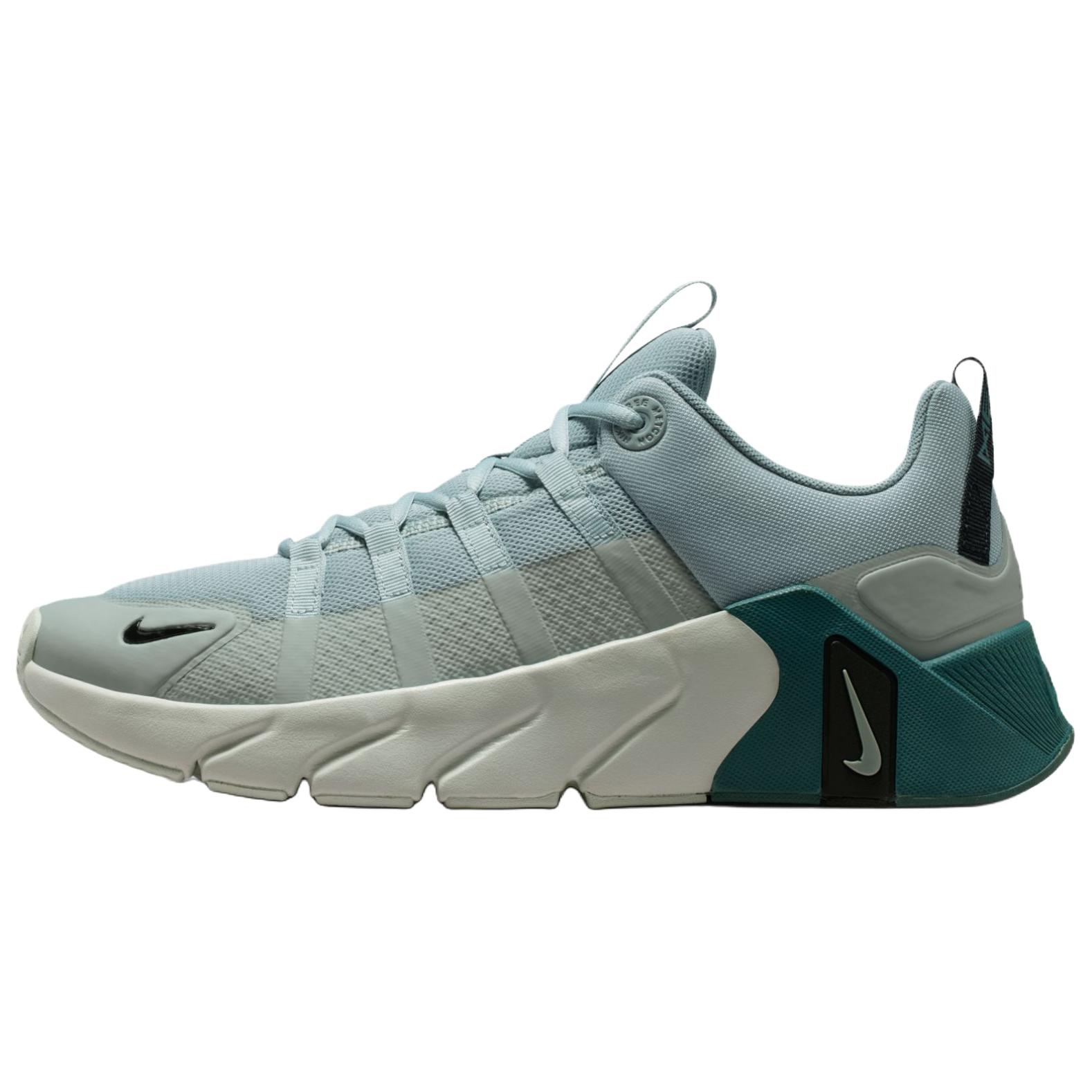 Nike Free Metcon 7 Breathable Support Training Shoes Men s Mint Green II7405-003 41
