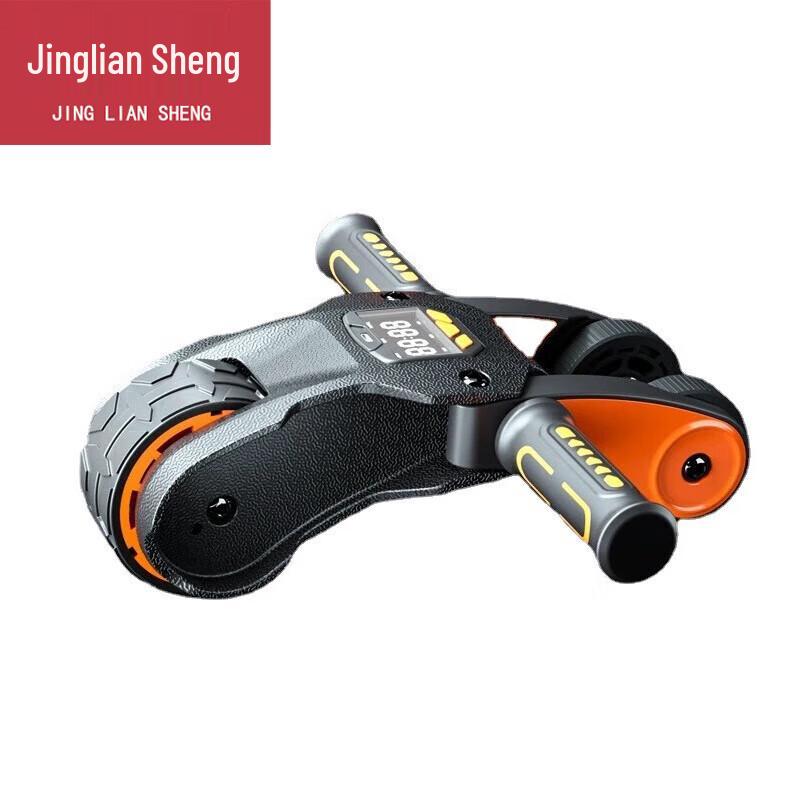Smart Digital Abdominal Wheel