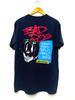 Vintage 90er Bad Dog by Big Dogs 1993 T-Shirt / Streetwear / Skate Surf / OG / Street Fashion / Marineblau / L