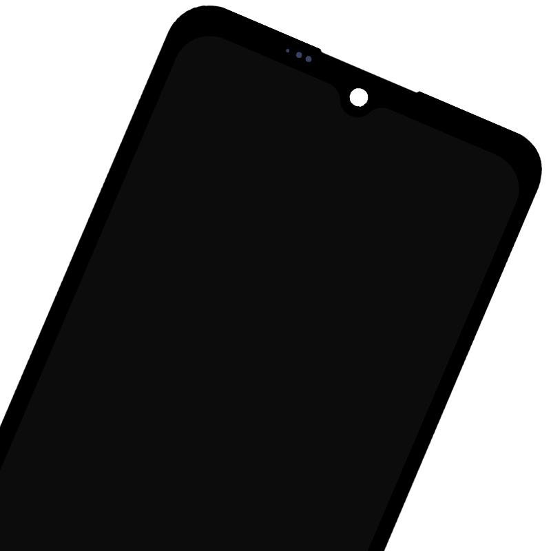 For Oukitel WP13/WP15 LCD Screen and Digitizer Assembly Cell Phone Accessories Replacement Part (Grade S,Without Logo)