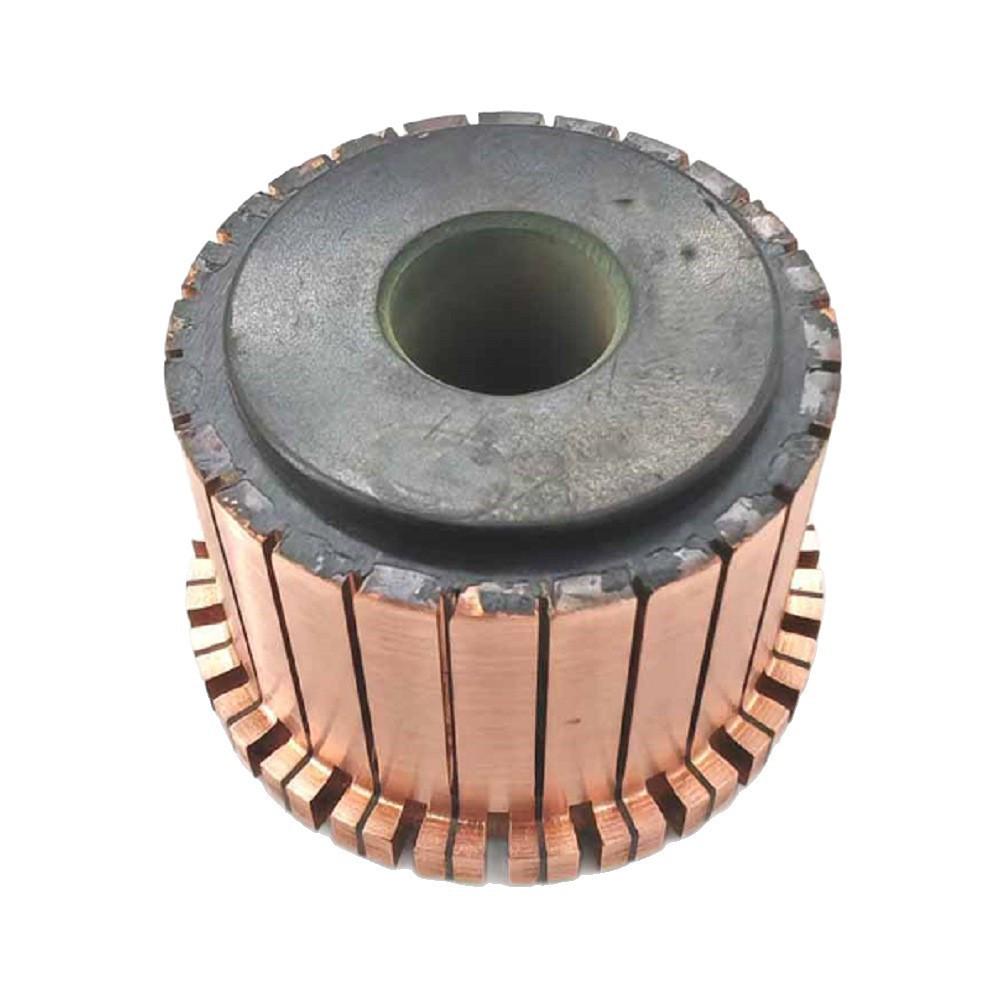 Commutator for 45*15*31(36)*24P Treadmill Motor