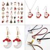 Unique 38 pcs Mix Christmas Pendant Lovely Decoration DIY Pendant Decoration