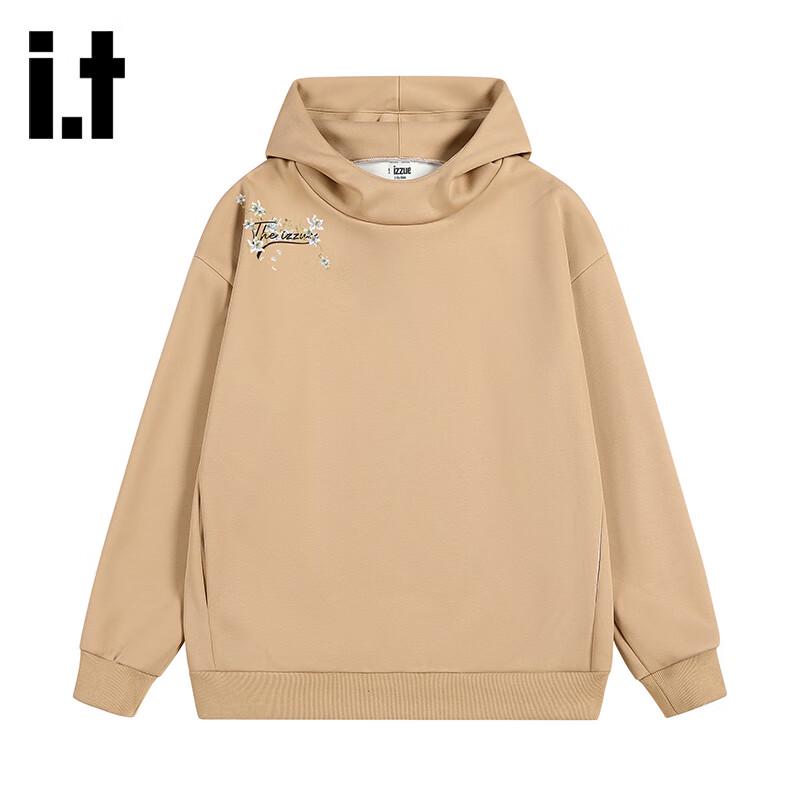 

izzue i.t. American Style Heavyweight Pullover Hoodie 3XL