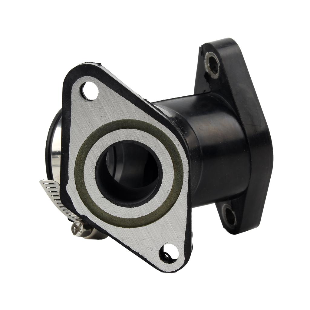 1988-2011 Für Yamaha Virago XV125 XV250 Motorrad Vergaser Schnittstellenadapter Verbindungsrohr Krümmer Moto Zubehör