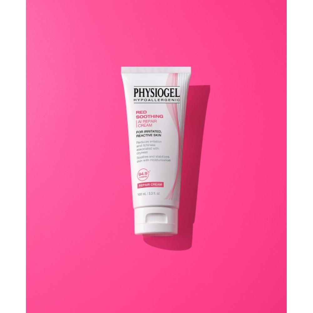Physiogel Red Soothing Ai repAir Cream 100ml