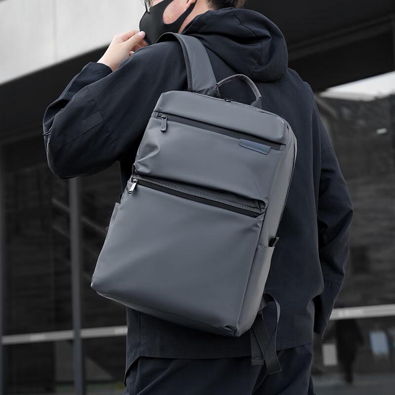 Li Shen Business Commuter Laptop Backpack