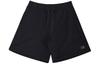 Sports Shorts Men's Black AMS42317-BK