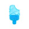 Pet Ice Cream Toy TPR Foam Summer Simulation Ice Cream Toy Teething and Chewing Toy