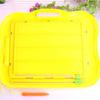 Large Size Magnetic Drawing Board Toys Color Graffiti Board Writing Board Kids Toy Learn Draw Preschool Toy Cartoon Painting Toy