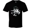 Raging Bull Boxing Movie T Shirt Unisex T-Shirt