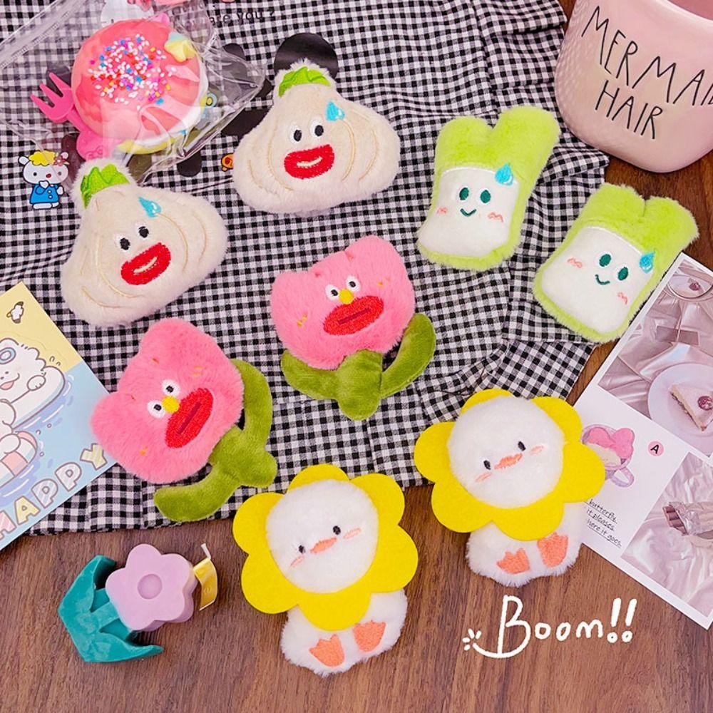 

PP Cotton Утка плюшевая кукла брелок коллекция утка плюшевый брелок дети