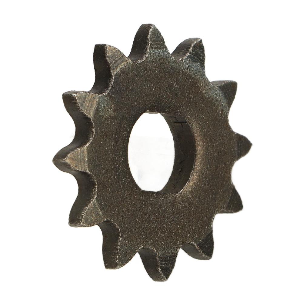 25H 12T High Speed Motor Sprocket for MY1020 MY1016 MY1018 High Speed Motor