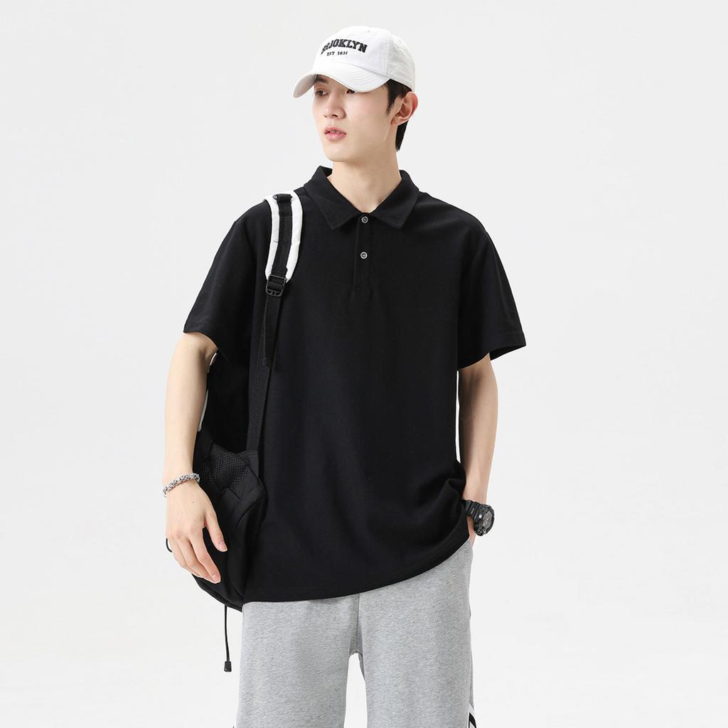 BALENO Polo Shirts Unisex Polo Collar Moderate Other 9824102M007