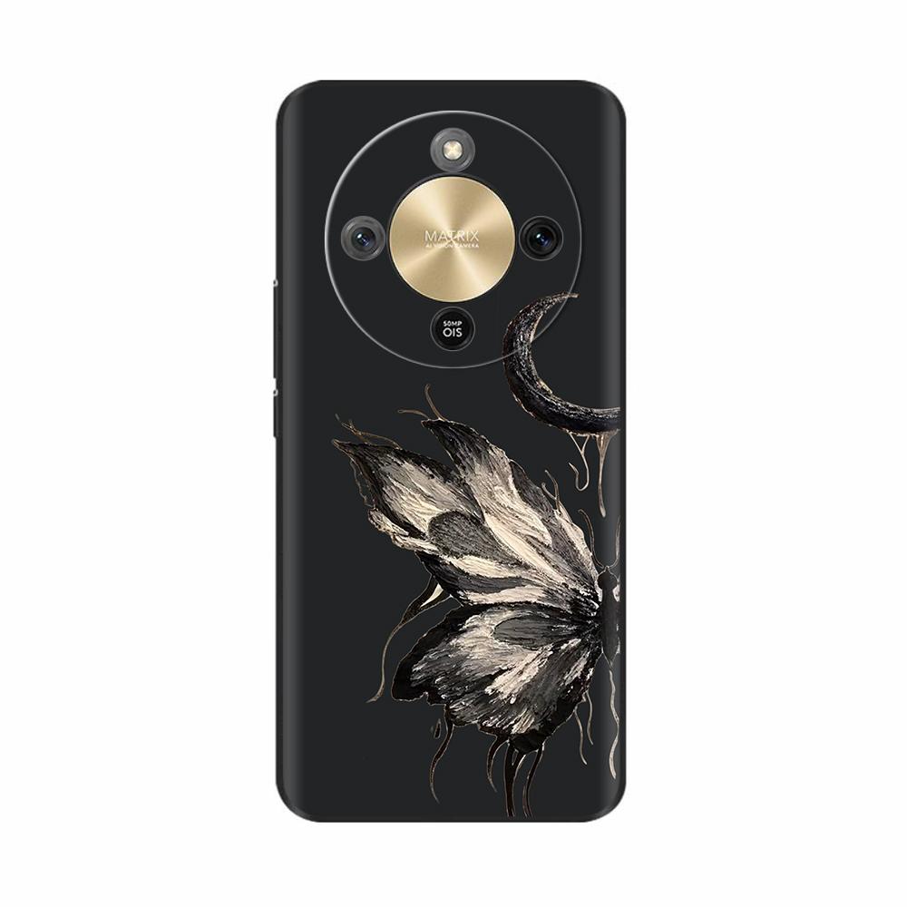 For Honor X70 Case Soft TPU Silicone Back Cover For Honor X 70 X70 MTN-AN00 Soft Camera Protection Cases HonorX70 6.79" Fundas