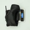 Plus Size Round Toe Platform Super High Slim Heel Sexy Elastic Boots Side Zipper Fabric Lining Women's Over The Knee Boots