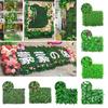 Green Artificial Lawn 40*60cm Greenery Wall Creative Simulation Lawn  Shop