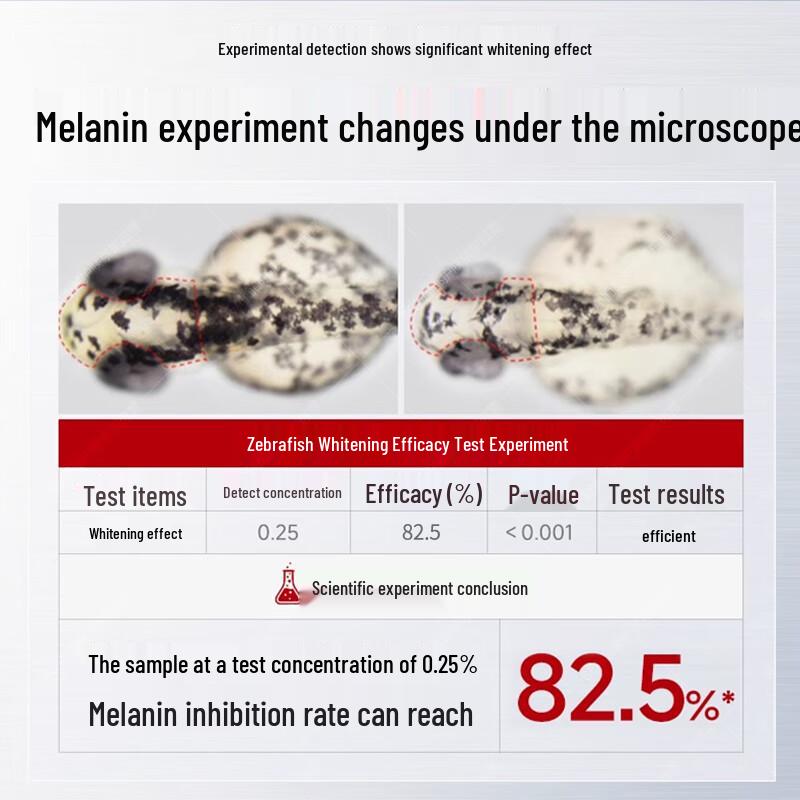 Niacinamide Whitening & Spot Fading Serum