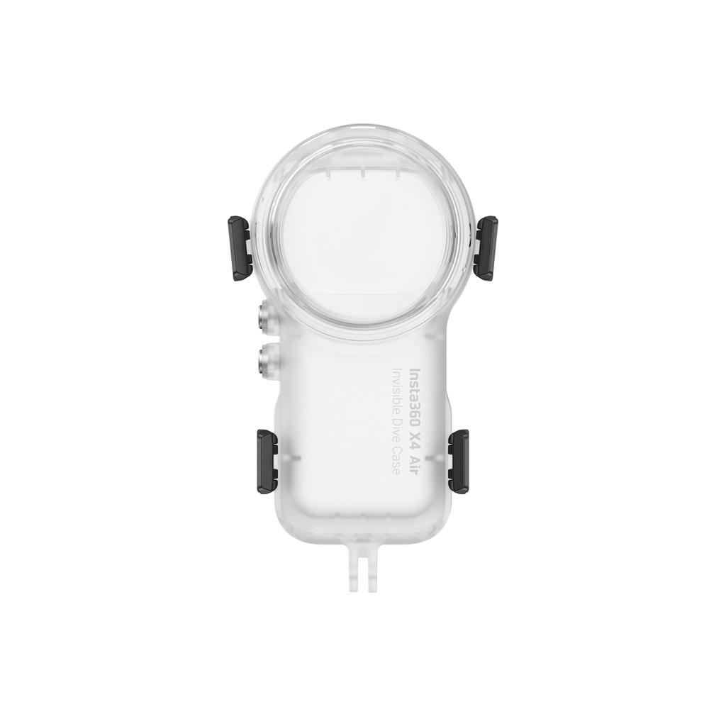 Insta360 X4 Air Invisible Underwater Camera Case