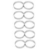 Bakvormen en bakplaten – Bakvormen voor cupcakes en muffins