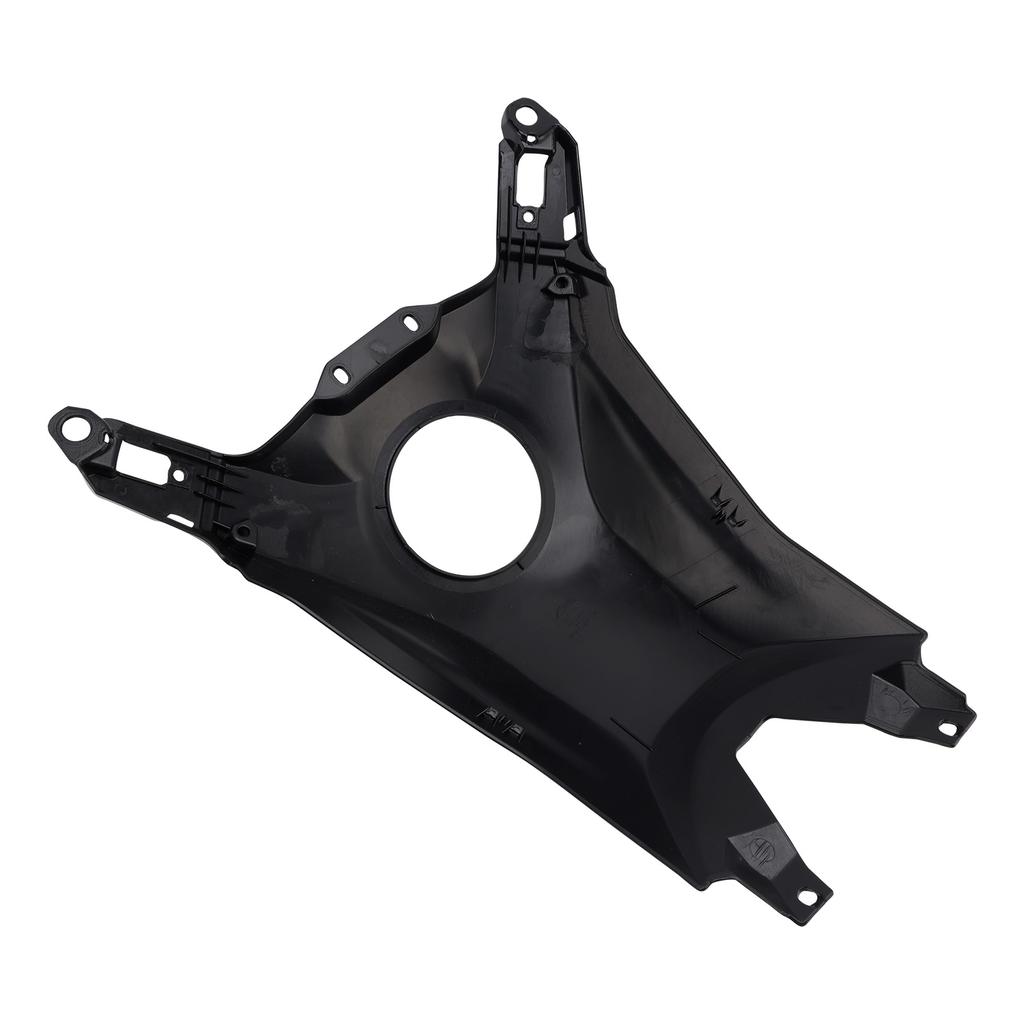 Gas Tank Cover Fairing Protector For Yamaha Tenere 700 2025-2026 Black