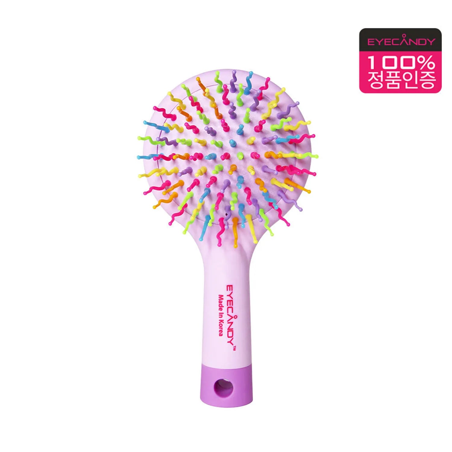 EYECANDY Brush Medium (Light Purple) 1pc