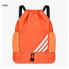 Sports Fitness Drawstring Backpack