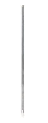 Daiichi Seiko Rod Holder Stenpole 50cm Fishing Silver (Rod Receptacle)