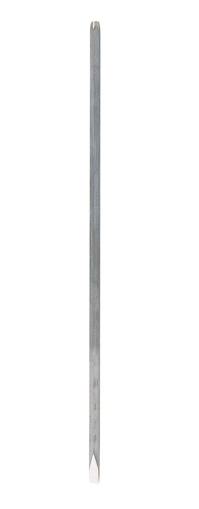 Daiichi Seiko Rod Holder Stenpole 50cm Fishing Silver (Rod Receptacle)