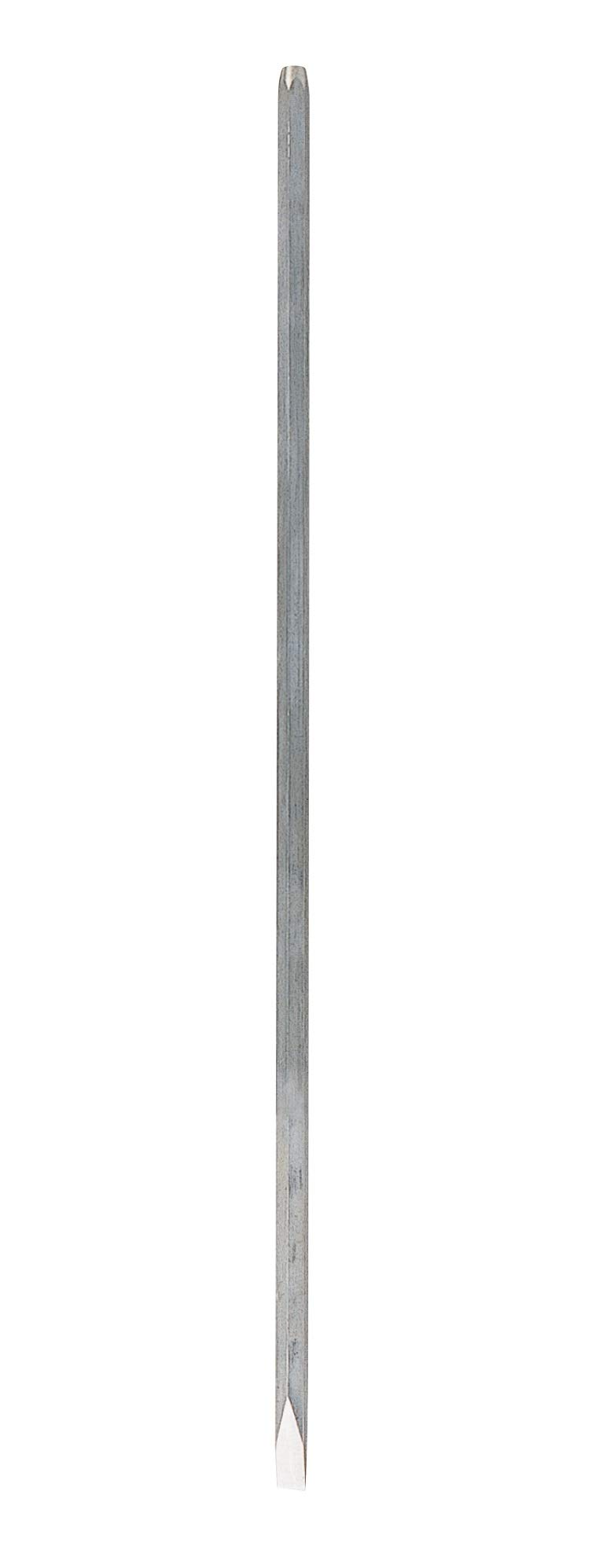 

Daiichi Seiko Rod Holder Stenpole 50cm Fishing Silver (Rod Receptacle)