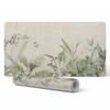 Desk Mat For Graphic Designers And Designers Exotic Jungle 120X60 Cm