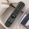 Compatible Infrared Remote for LG TV Magic AN-MR21GA/GC (English Version)