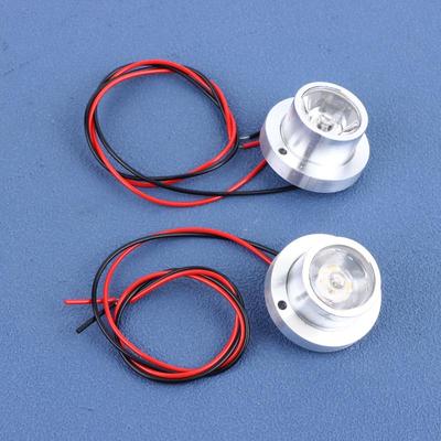 Éclairage LED – Spots encastrables LED