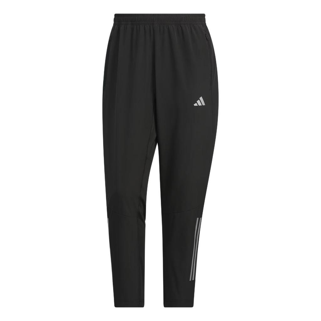 Adidas Gym+ Ss25 Training Woven Joggers Fashionable Comfortable Versatile Skin-Friendly Sports Long Pants Men Bottoms KE3839
