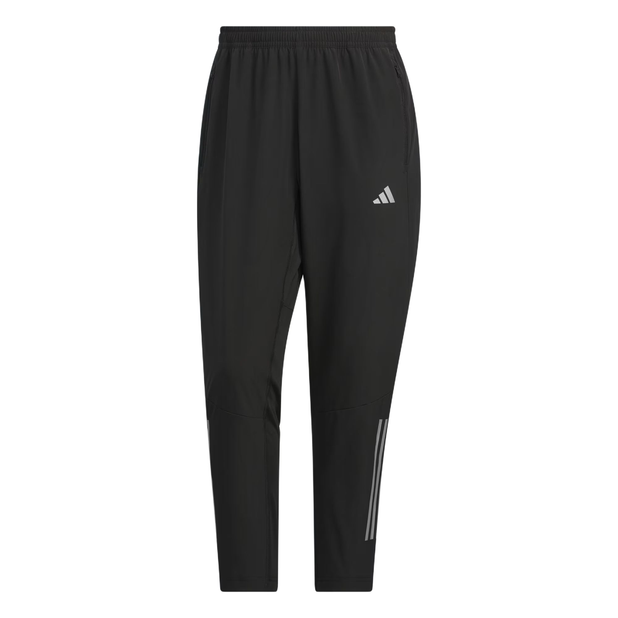 

Adidas Gym+ Ss25 Training Woven Joggers Fashionable Comfortable Versatile Skin-Friendly Sports Long Pants Men Bottoms KE3839 M
