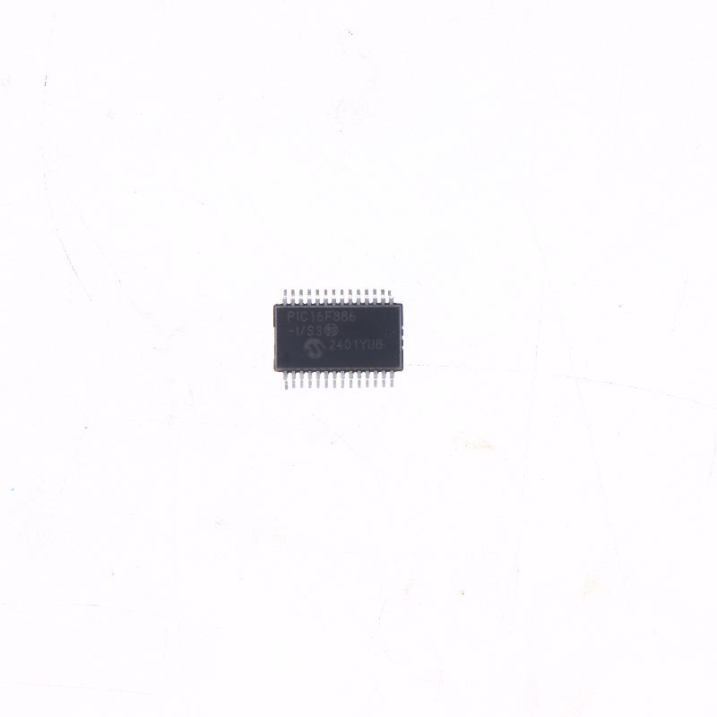 1 Piece Diy Accessories  Pic16F886-I/Ss Pic16F886-I/So Pic16F886-I/Sp Chipset Electronic Components