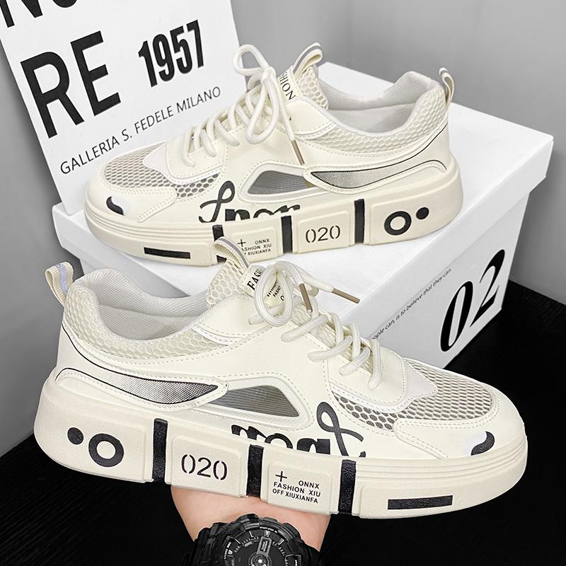 

Мужская обувь, кроссовки, мужская повседневная мужская обувь, теннисная роскошная обувь, дышащая обувь для тренировок, модные кроссовки для женщин 44