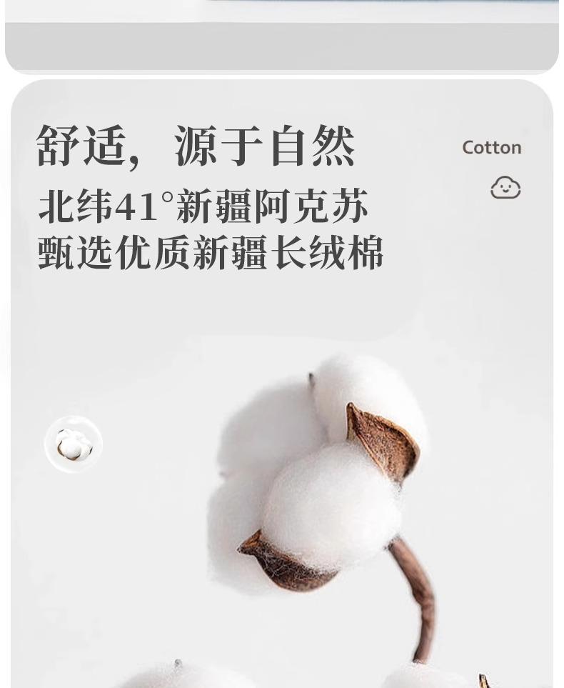 Pure Cotton Towel for Washing Face and Bathing, Soft and Absorbent Face Towel, All Cotton Face Towel