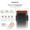 HEXKIN Collagen Polishing SPF Foundation Stick